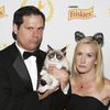 Photos: Grumpy Cat Dominates Viral Cat Video Awards Show